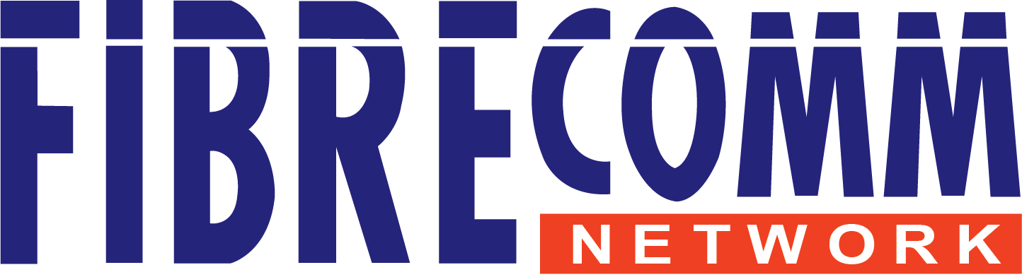 Fibrecomm Logo
